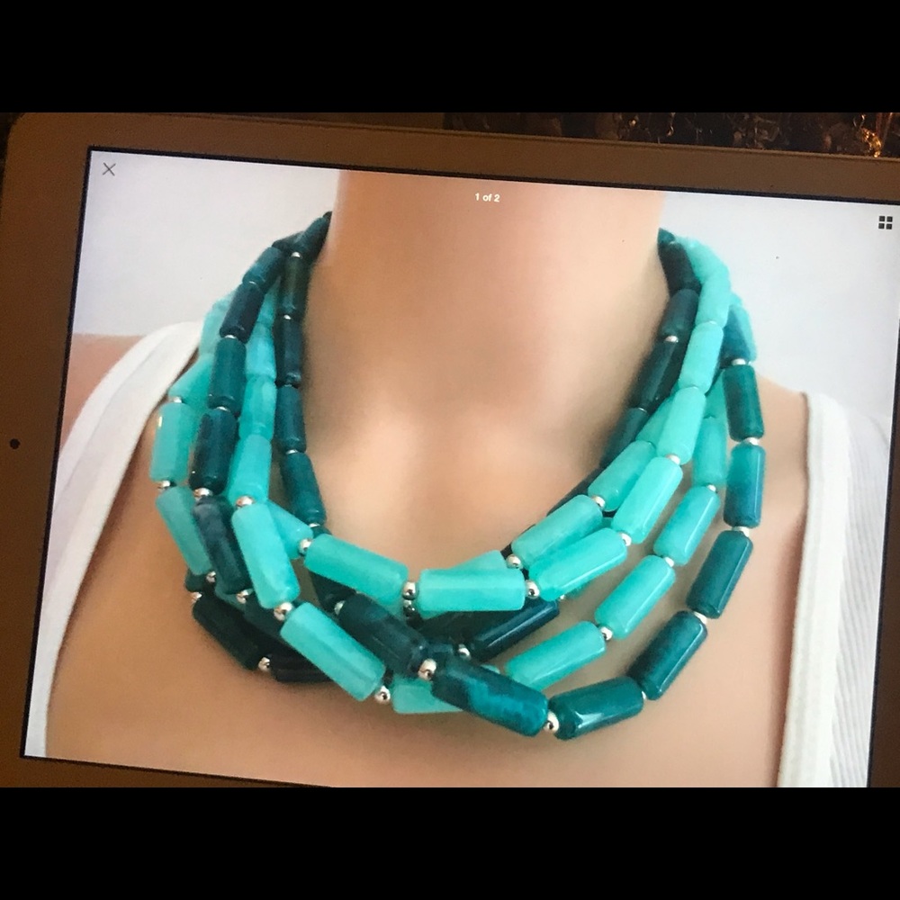 Necklace!!! - Picture 3 of 8